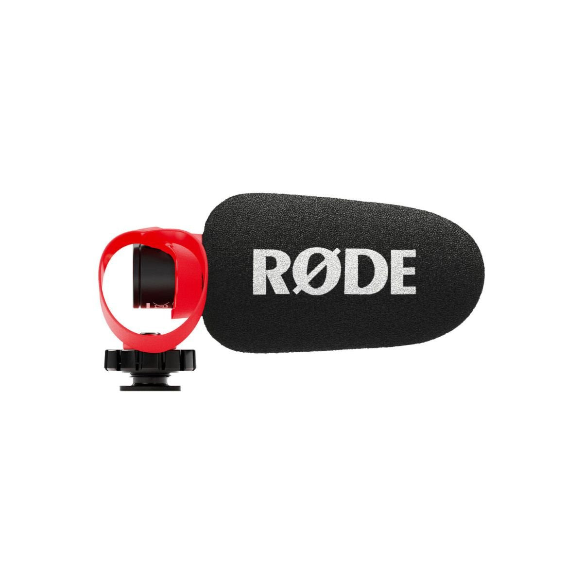 Rode VideoMicro II Compact On-Camera Microphone - cambuy-lives Rode VideoMicro II Compact On-Camera Microphone - cambuy-lives